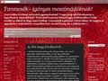 http://tanmesek.blogspot.com/ ismertető oldala